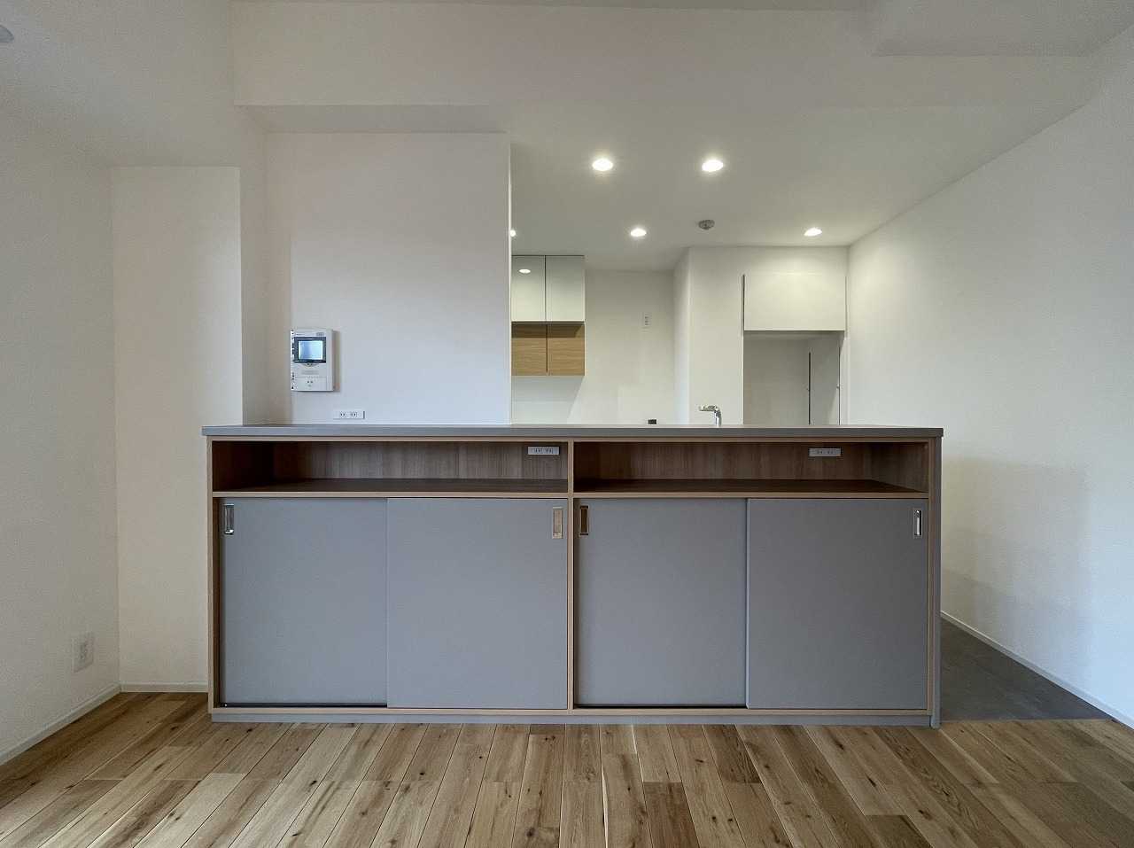 こだわりが詰まった、ナチュラルで快適な住空間　卵の殻の家 × 茅ケ崎市